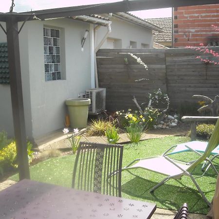 Plein Centre Gabarret Maison Avec Jardin Apartment Ngoại thất bức ảnh