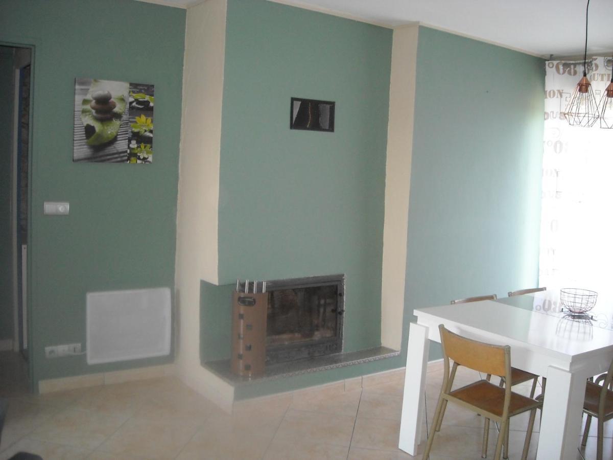 Plein Centre Gabarret Maison Avec Jardin Apartment Ngoại thất bức ảnh