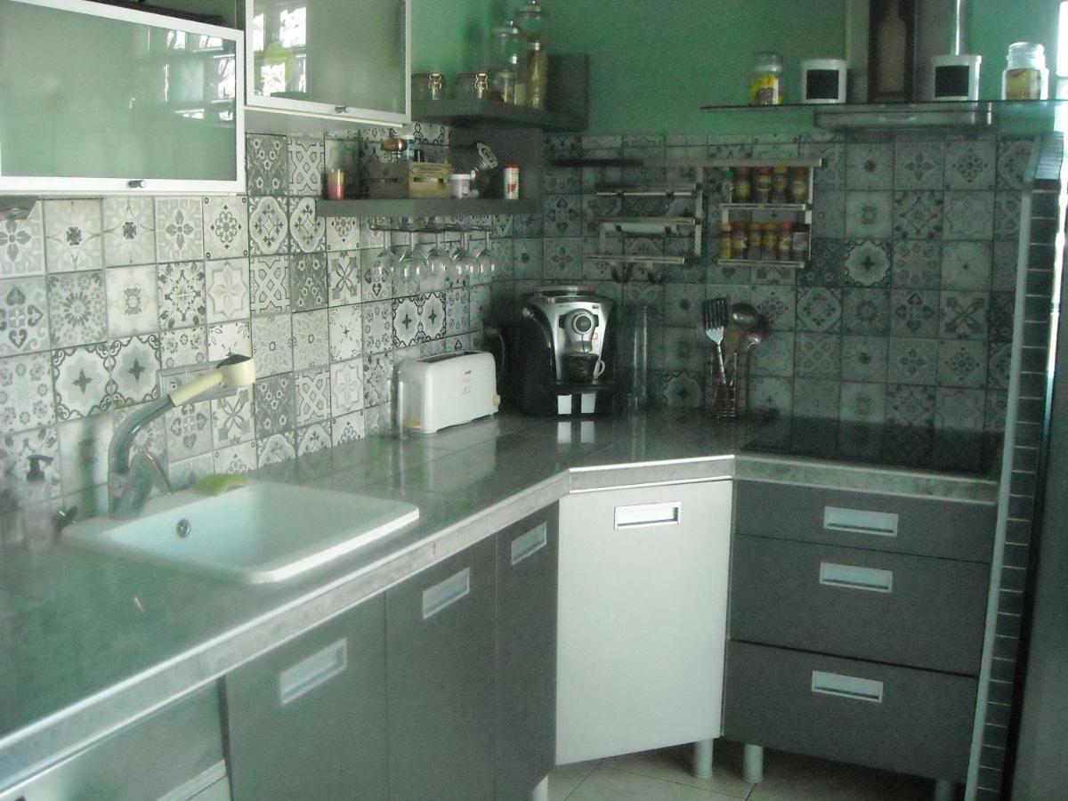 Plein Centre Gabarret Maison Avec Jardin Apartment Ngoại thất bức ảnh