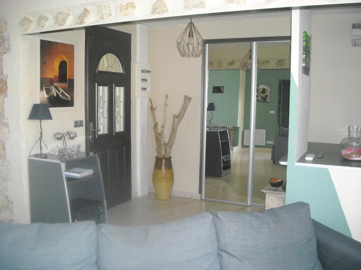 Plein Centre Gabarret Maison Avec Jardin Apartment Ngoại thất bức ảnh